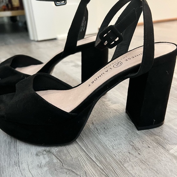 Chinese Laundry High Heels - Picture 2 of 4